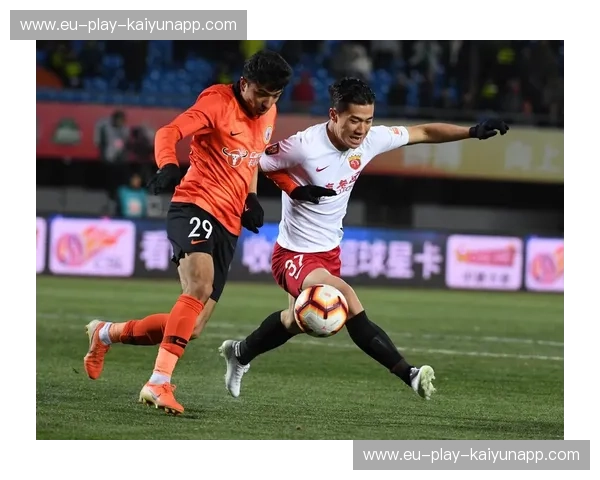 中超集锦：点燃激情的每一刻