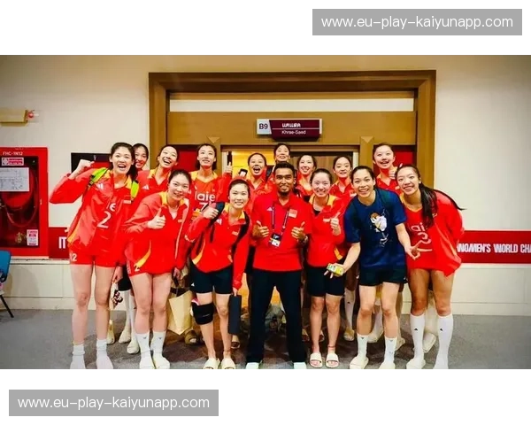 巅峰对决：当东方长城遇见桑巴舞步，中巴女排跨越时空的宿命之战